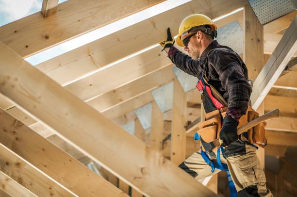 Best Commercial Roofing Services  in Mante, CA