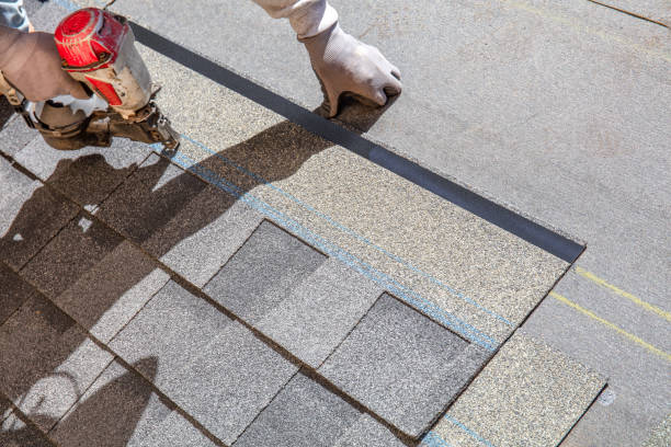 Quick and Trustworthy Emergency Roof Repair Services in Manteca, CA